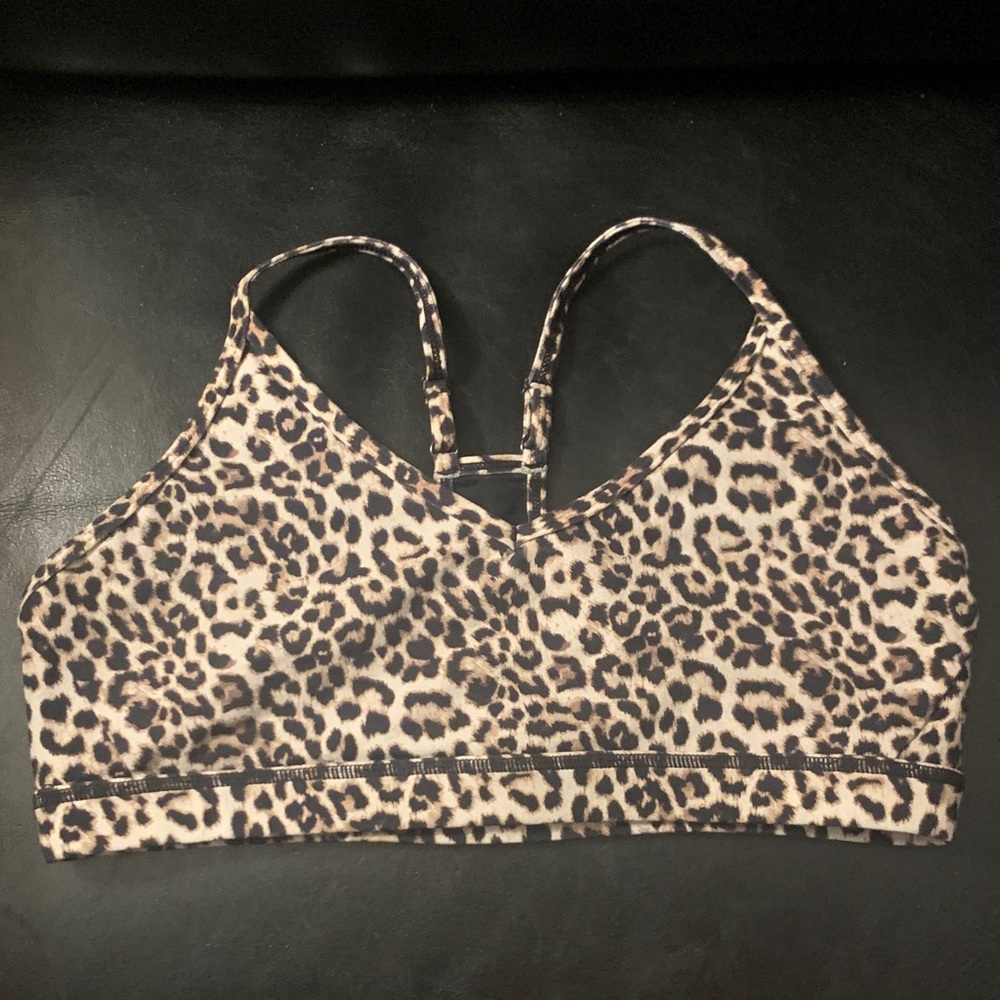 ZYIA Active Sport Bra